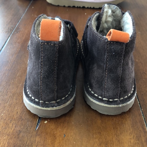 Mini Boden Boots, 26 - Picture 6 of 7